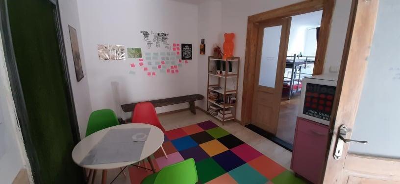 Art Studio ブラショフ エクステリア 写真